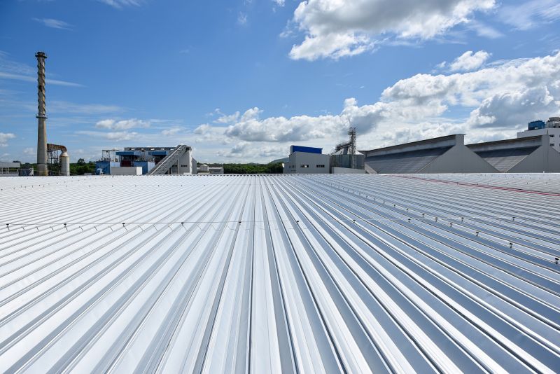 Best Industrial Roofing Contractors in Hillsboro, OR