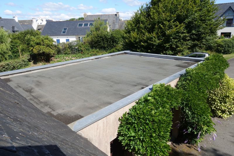 Roof Replacement Results